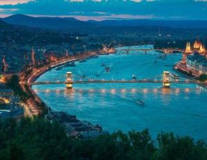 Едем в Венгрию и Будапешт — бесплатный онлайн-путеводитель Купить карту будапешта русском языке